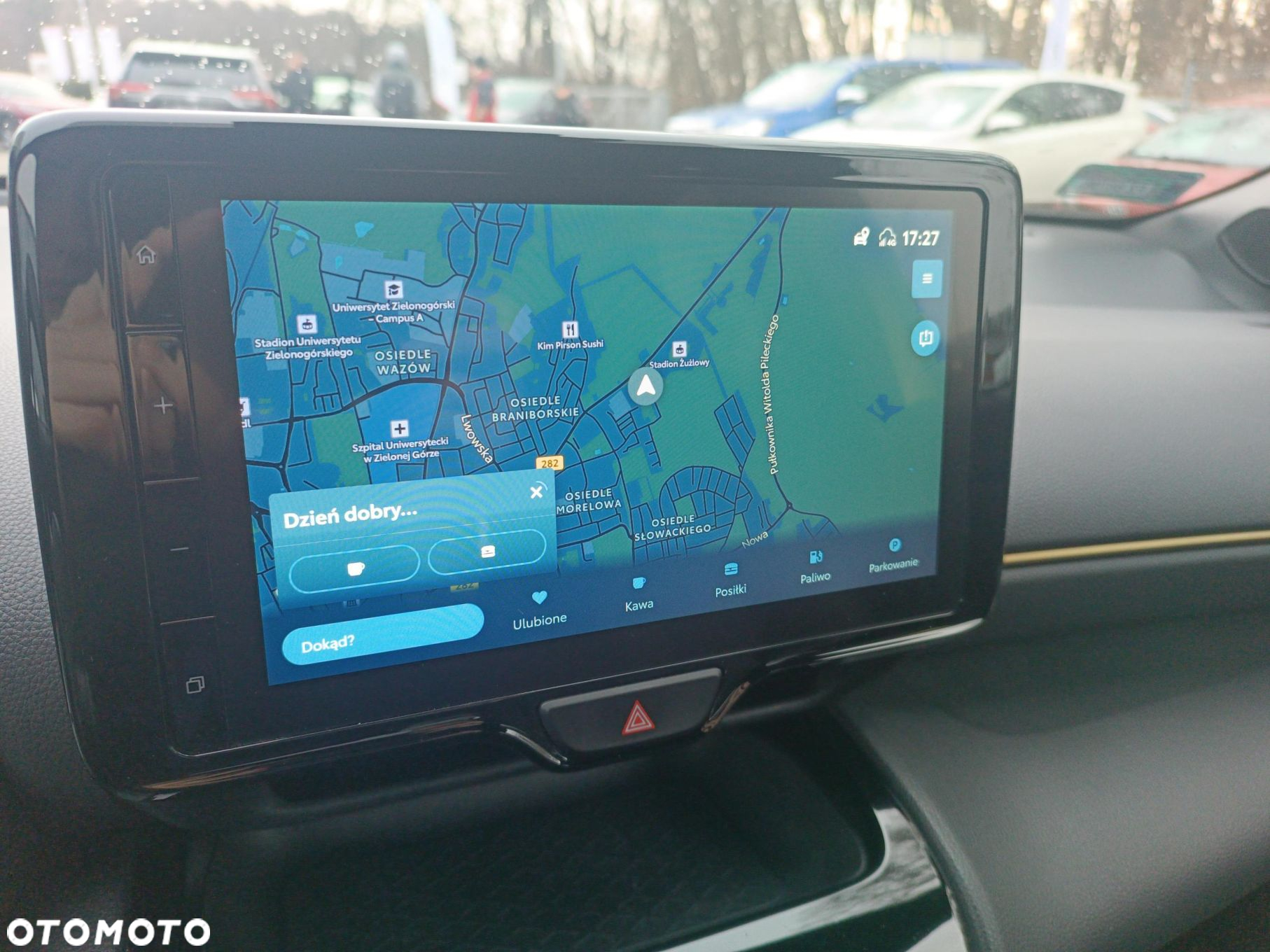 Toyota Yaris Cross - 15