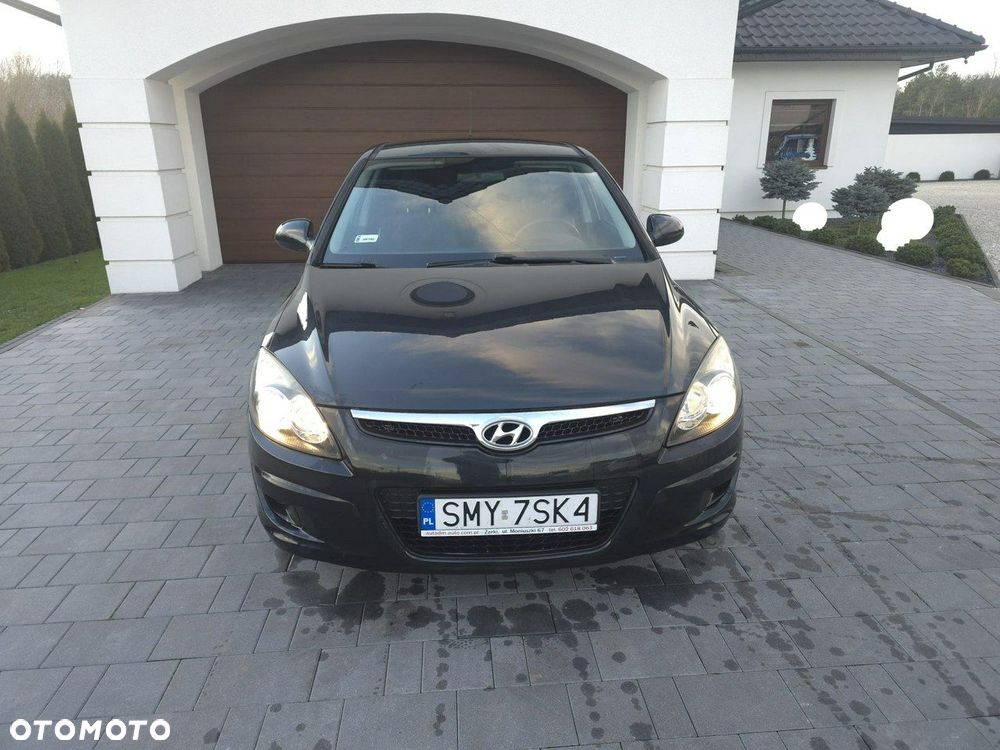 Hyundai i30 - 2