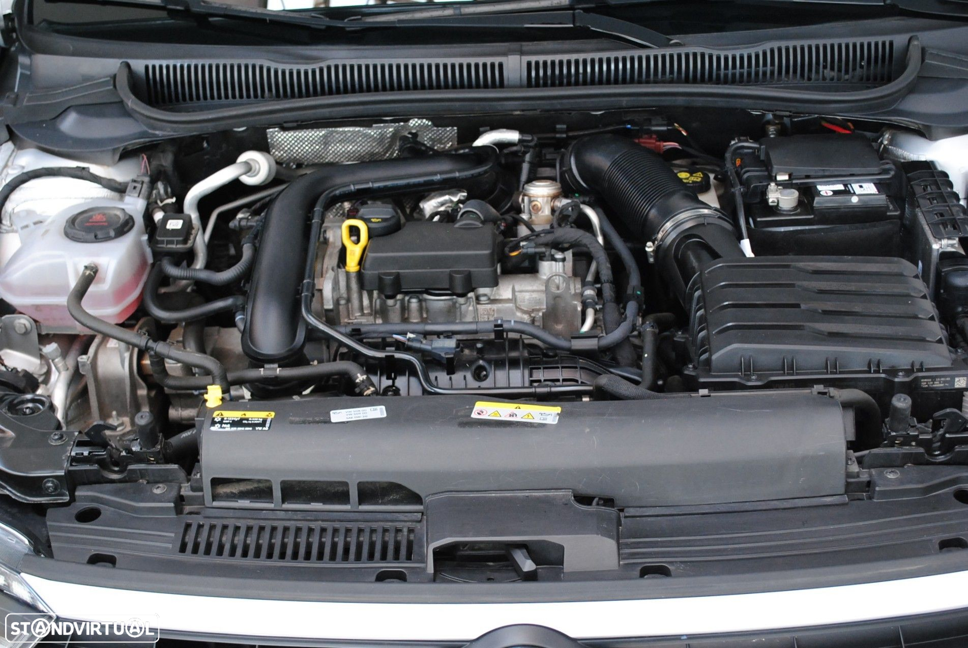 VW Polo 1.0 TSI Life - 37