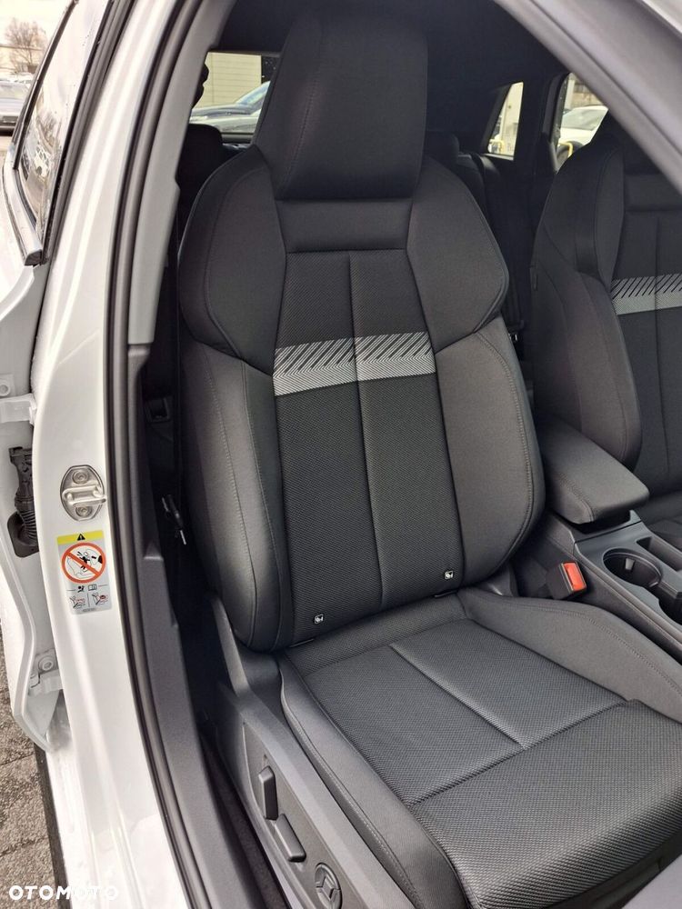 Audi A3 Sportback - 18