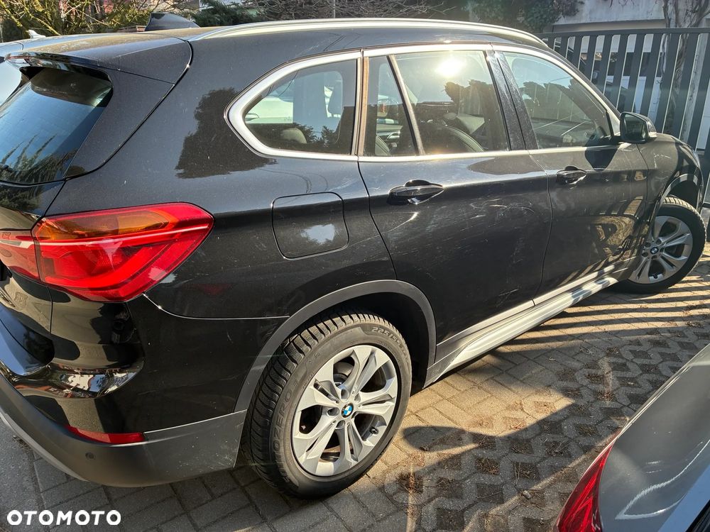 BMW X1 - 5