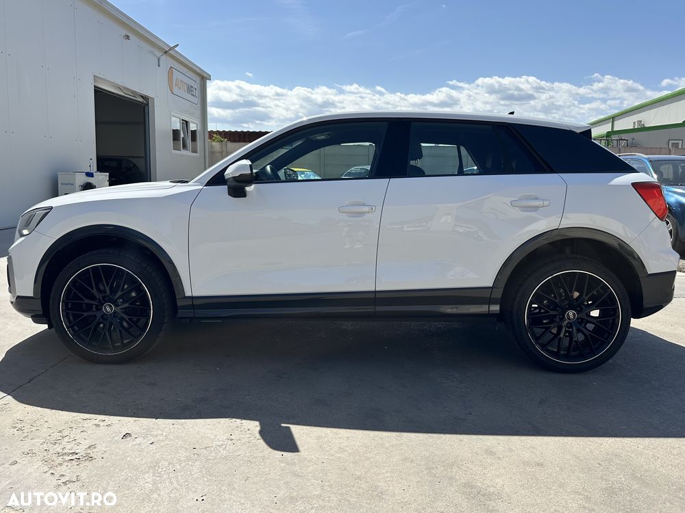Audi Q2 - 14