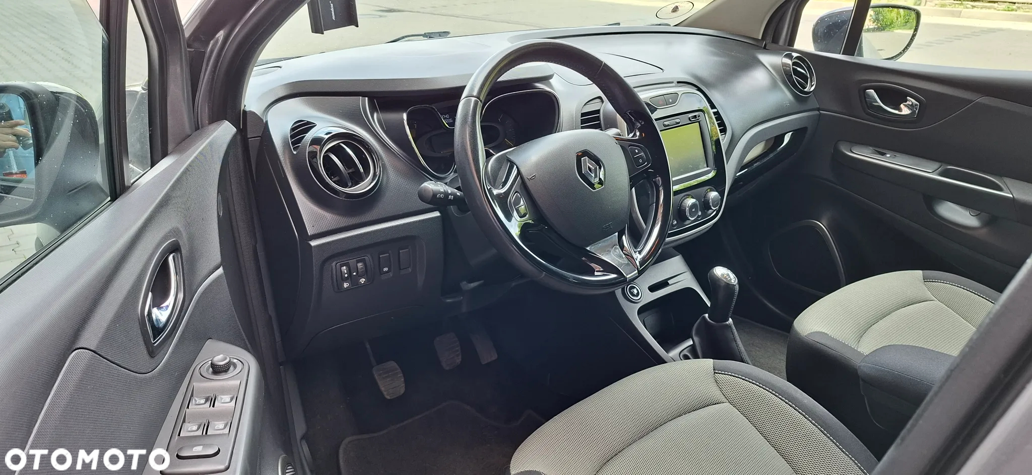 Renault Captur 0.9 Energy TCe Limited - 16