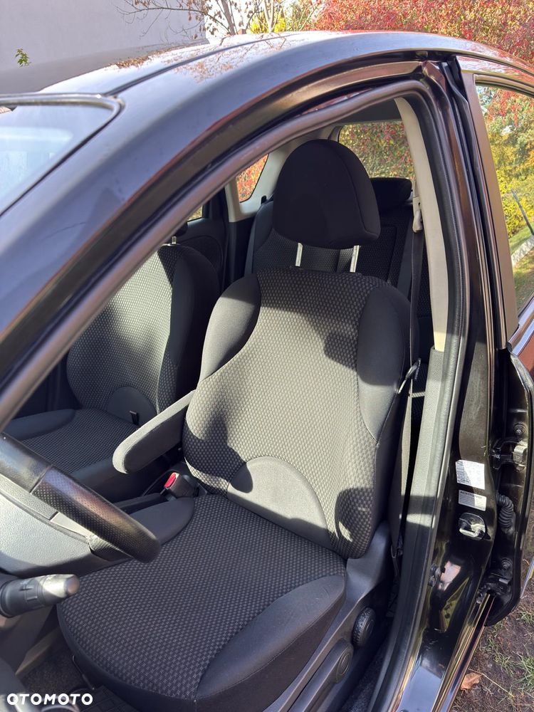 Nissan Note - 19