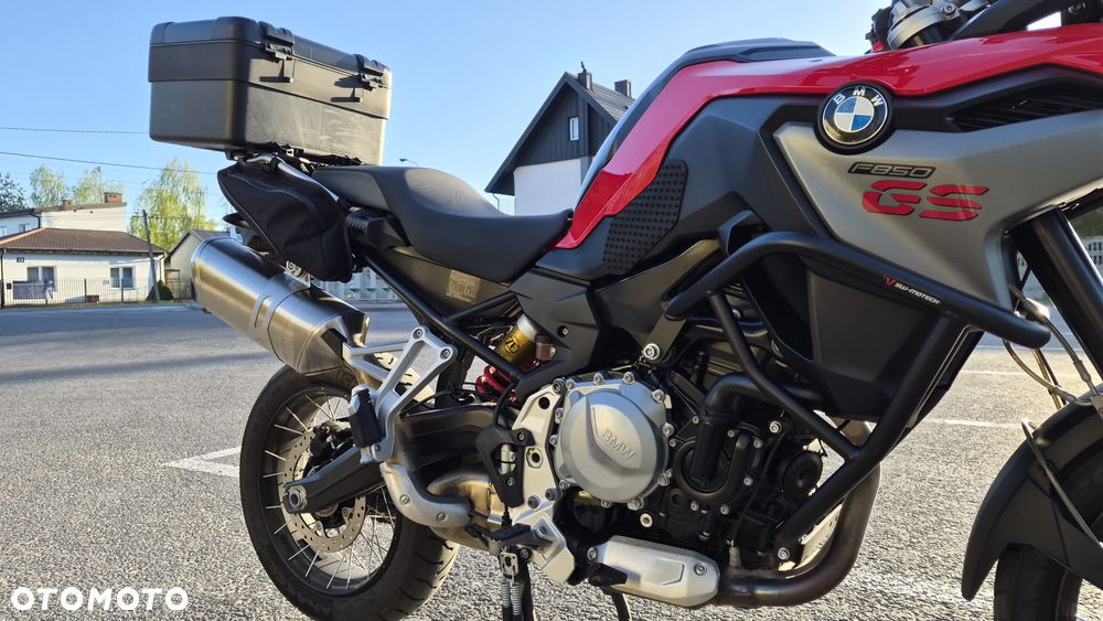 BMW GS - 10