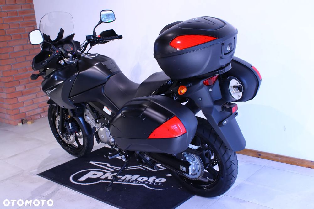 Suzuki DL - 6