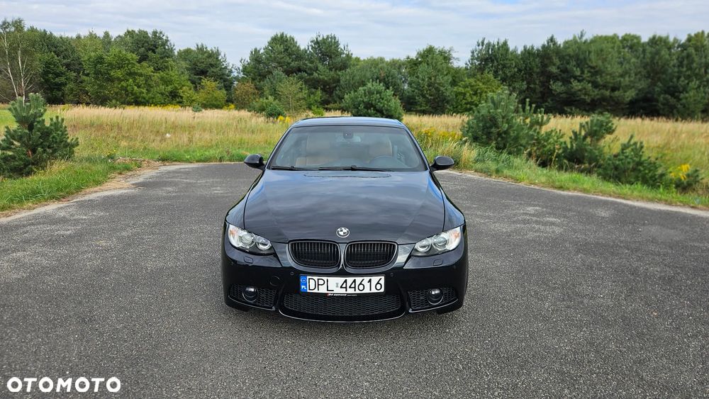 BMW Seria 3 - 3