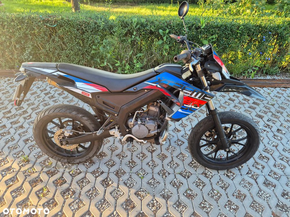 Derbi Senda - 2