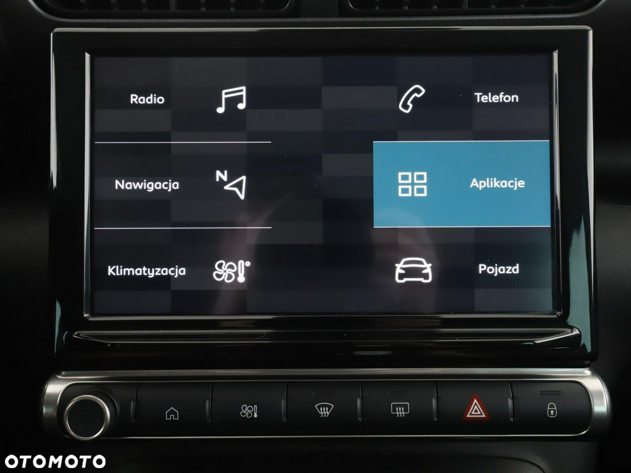 Citroën C3 Aircross 1.2 PureTech Shine S&S - 23