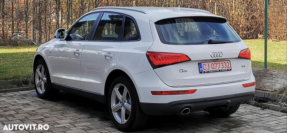 Audi Q5 - 4