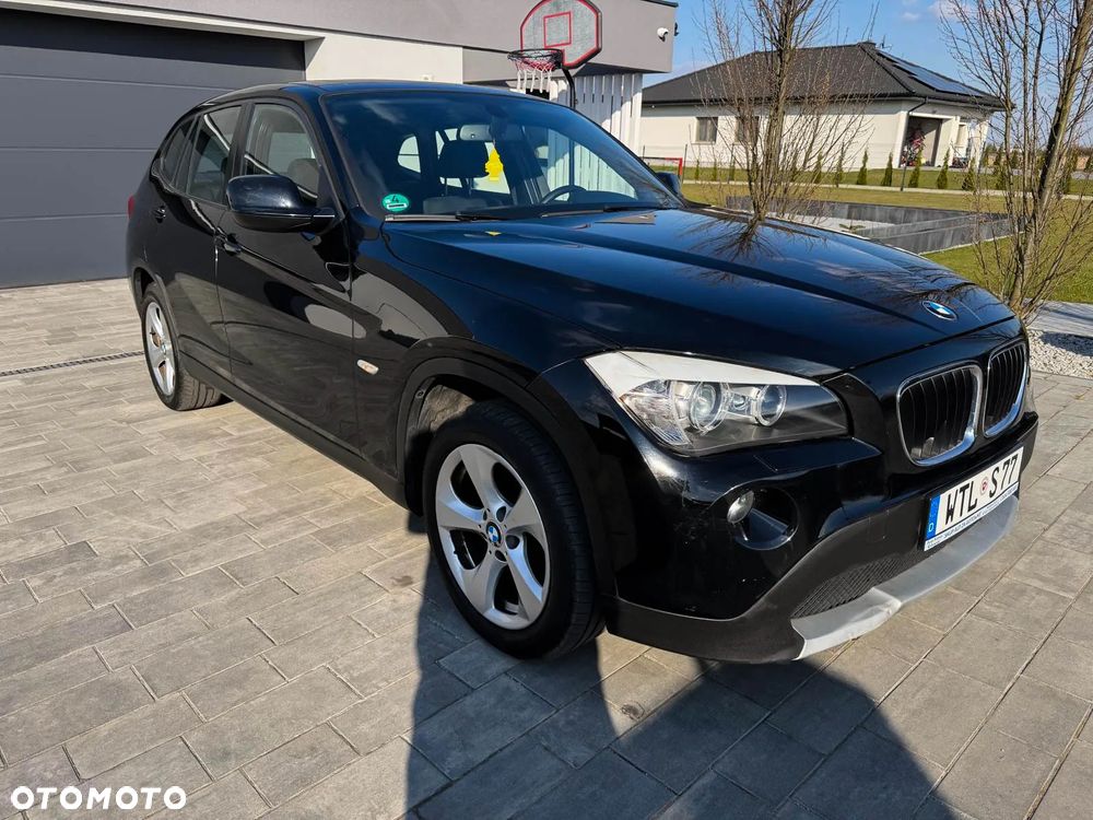 BMW X1 - 12