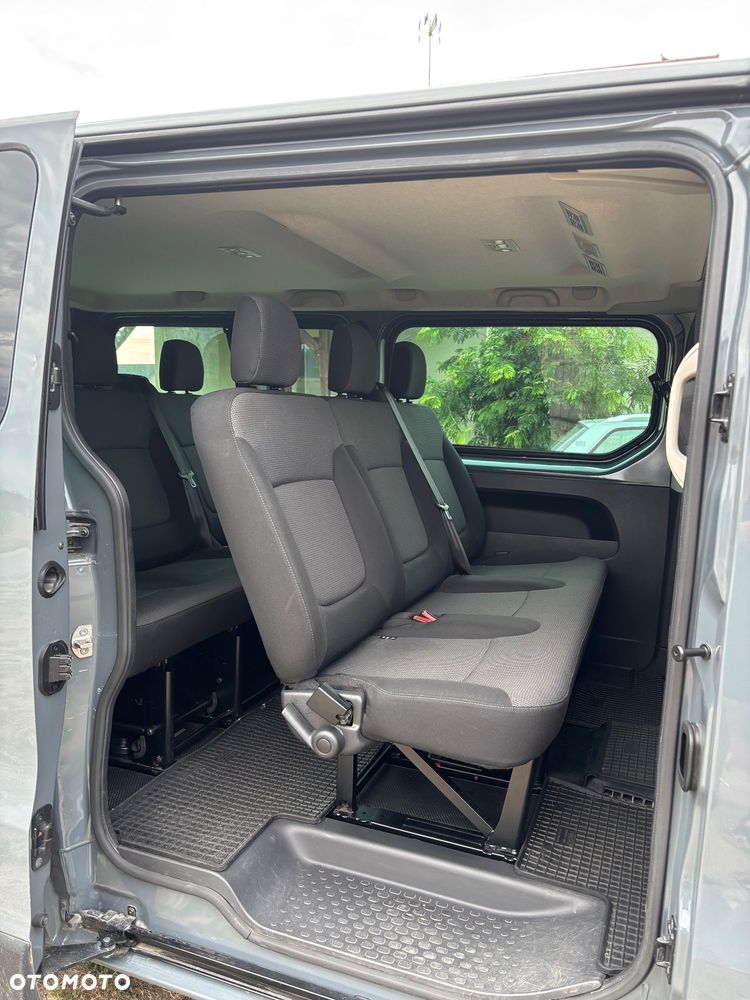 Renault Trafic - 6