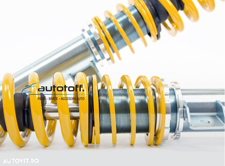 Suspensie sport reglabila BMW E46 (98-07) FK Germania - 3