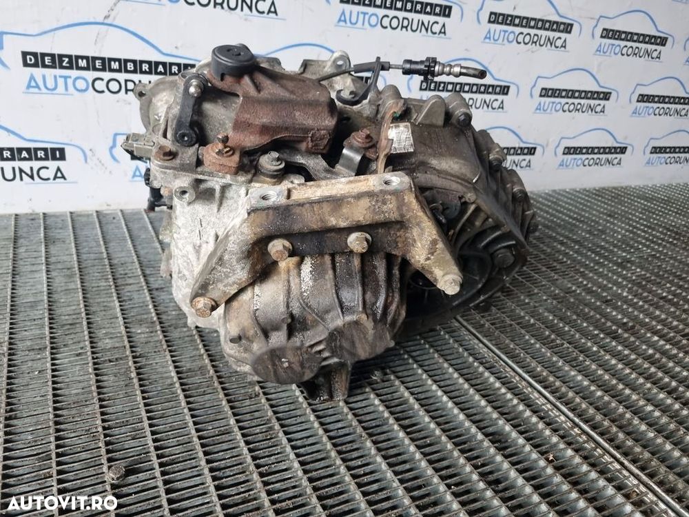 Cutie de viteze Volvo XC60 2.0 D 2008 - 2013 163CP Manuala 6 Trepte D 5204 T2 D 5204 T3 ... - 4