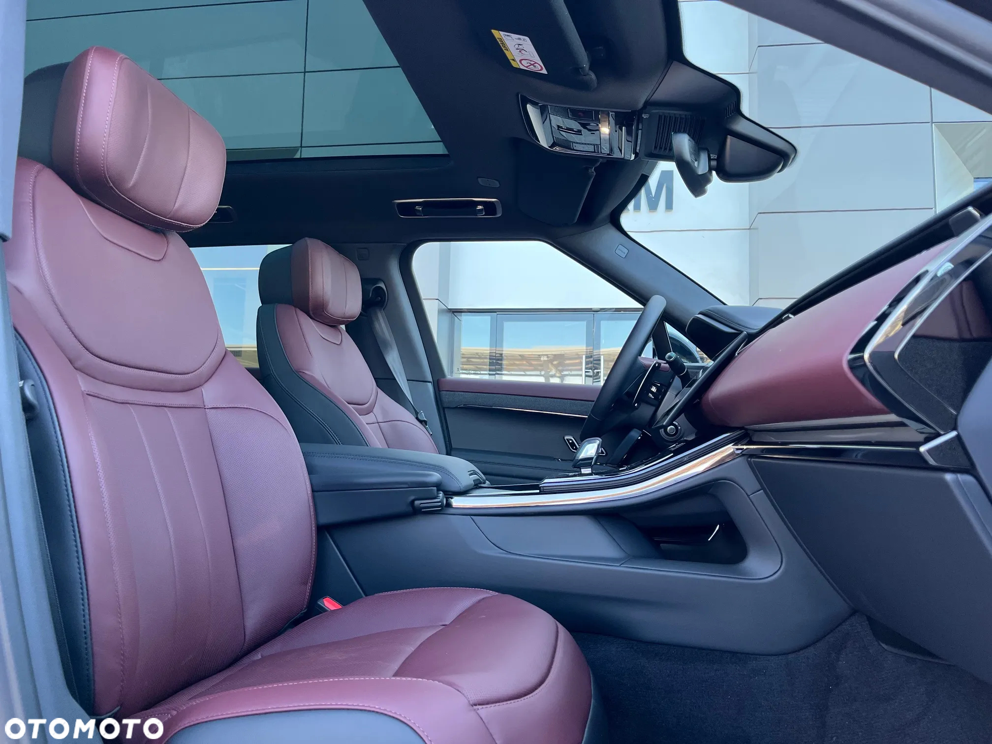 Land Rover Range Rover Sport - 3