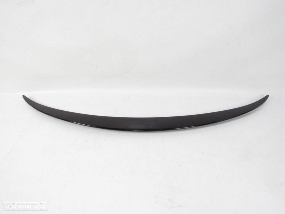 Spoiler/ Aileron Da Mala Novo/ ABS MERCEDES-BENZ C-CLASS (W205) - 1