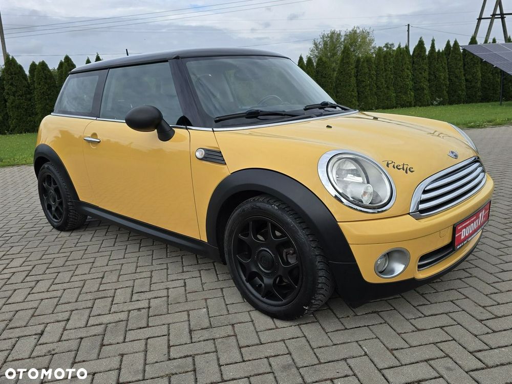 MINI ONE - 4