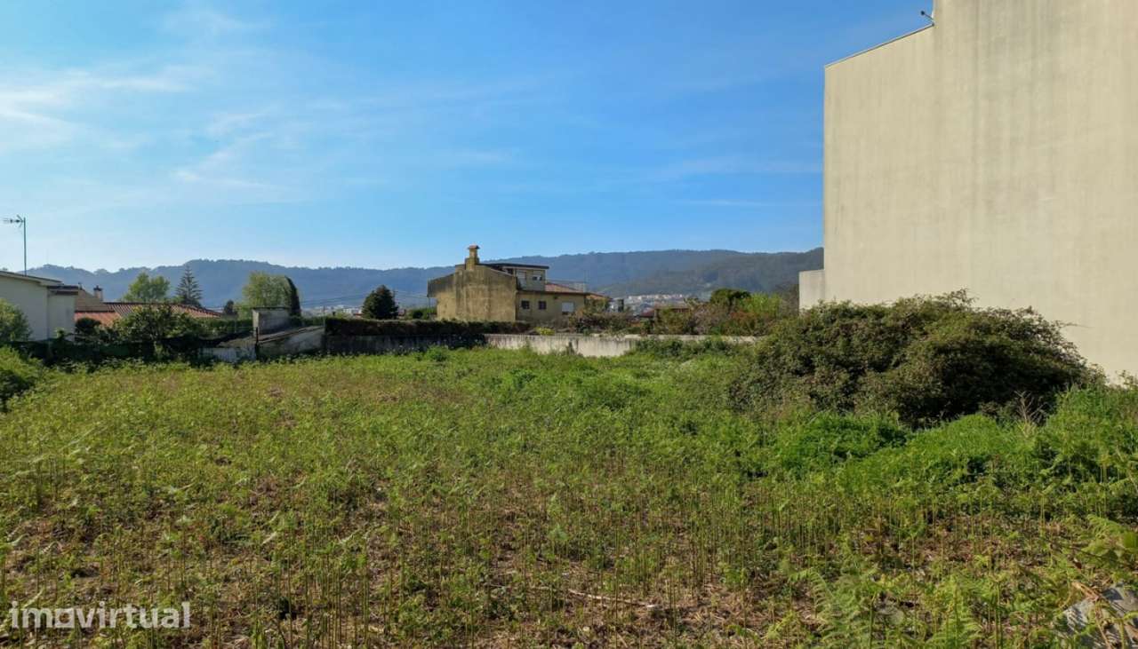 Venda de Lote de construção, Meadela, Viana do Castelo. - Grande imagem: 5/18