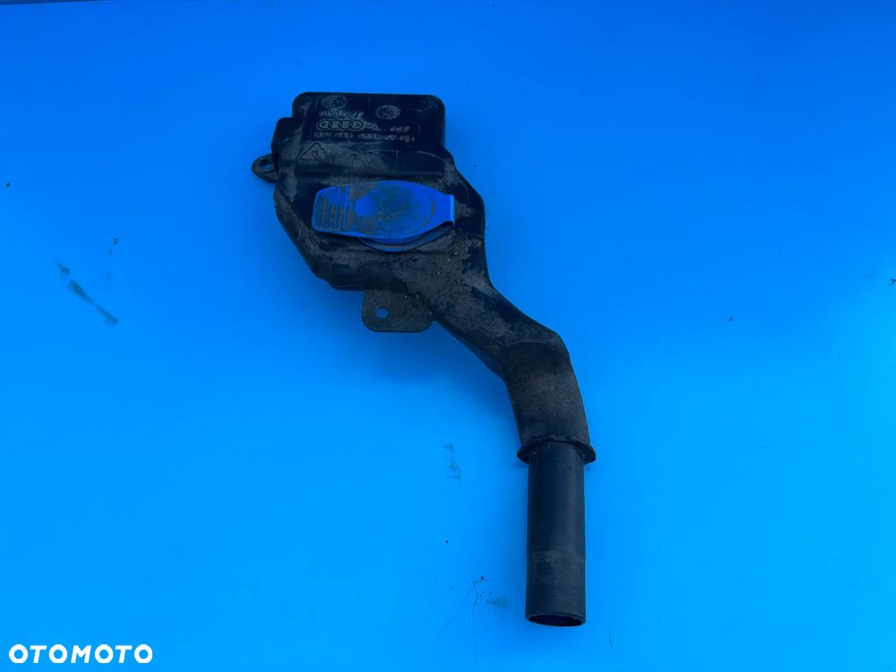 ZBIORNIK SPRYSKIWACZY AUDI A4 B8 8T0955453C - 3