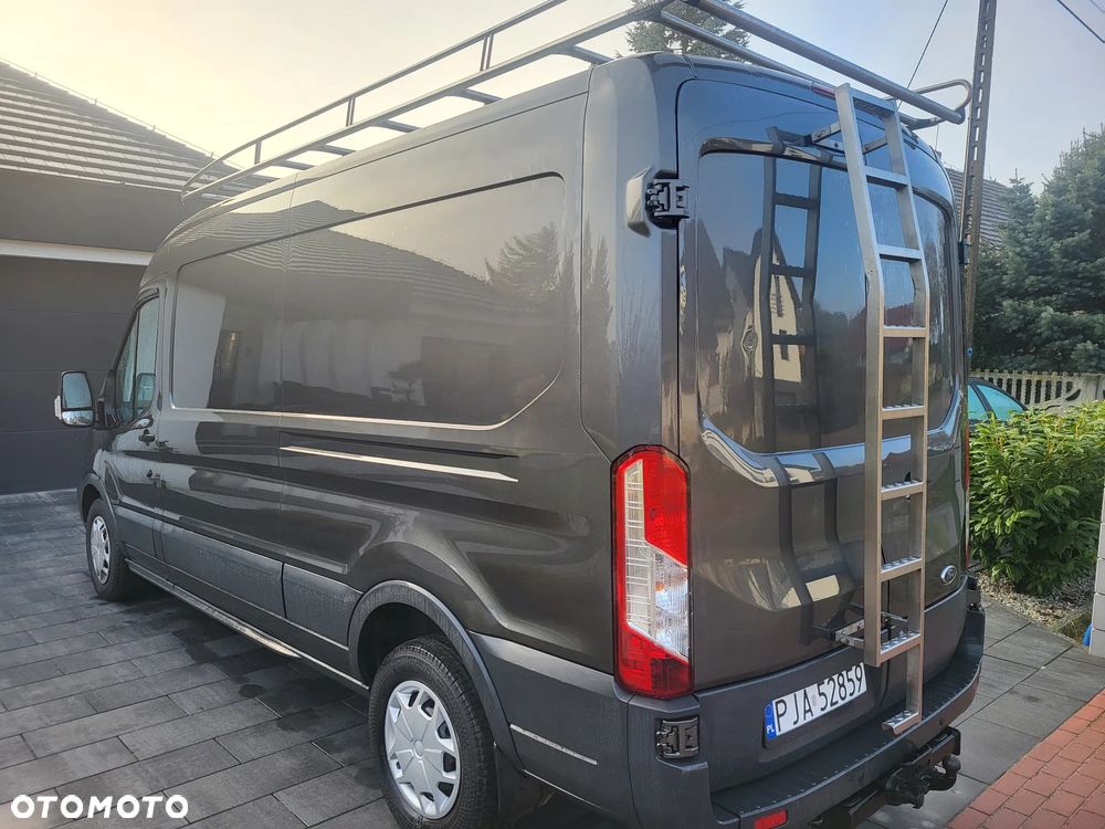 Ford Transit - 11