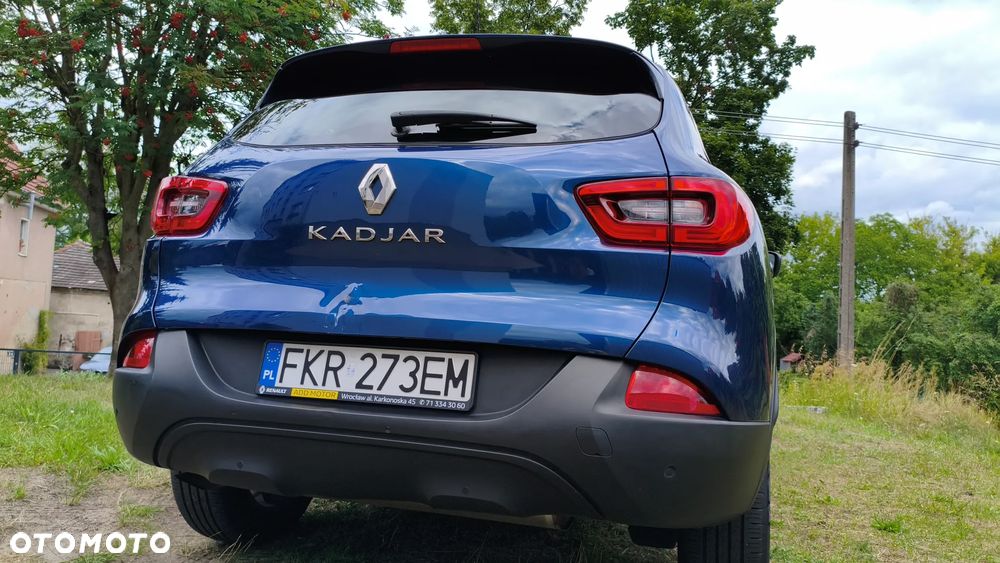 Renault Kadjar Energy dCi 130 Experience - 15