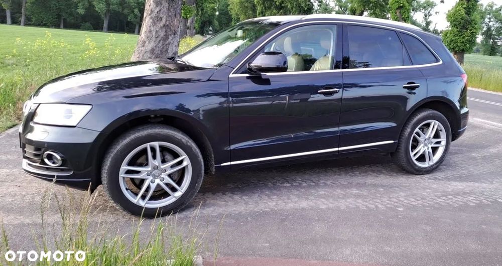 Audi Q5 - 1