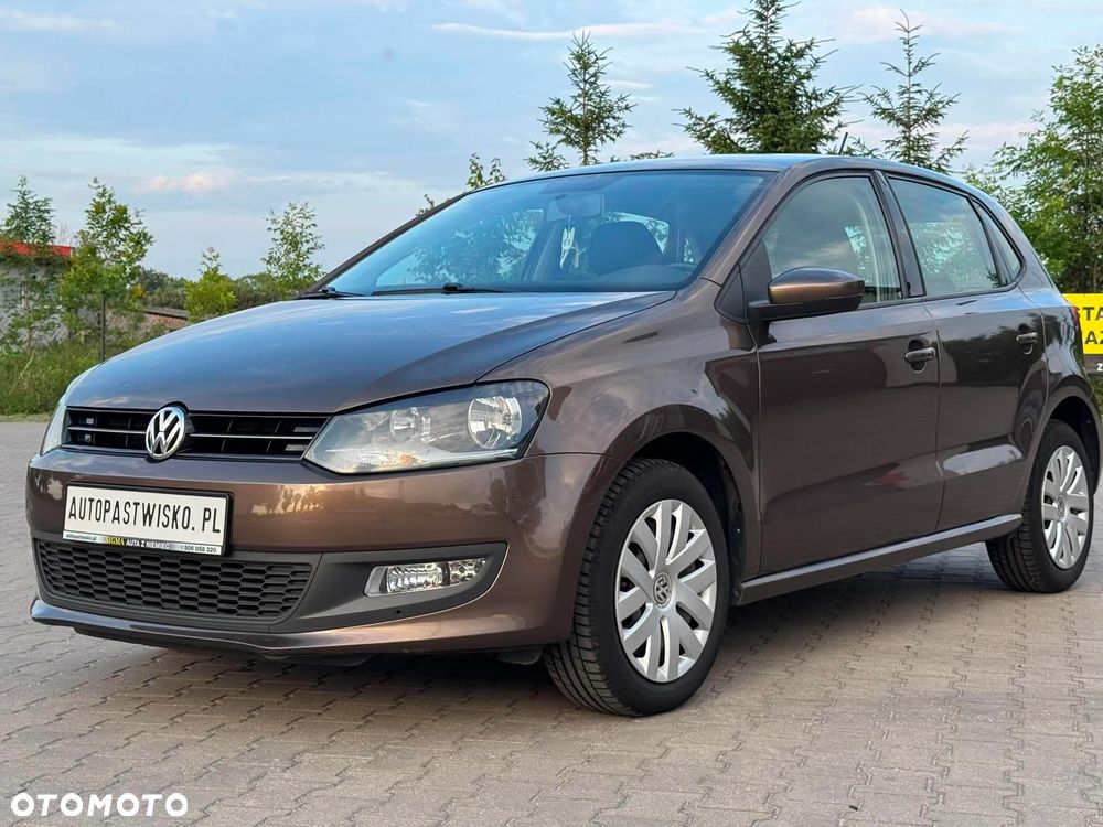 Volkswagen Polo 1.4 16V Comfortline - 11