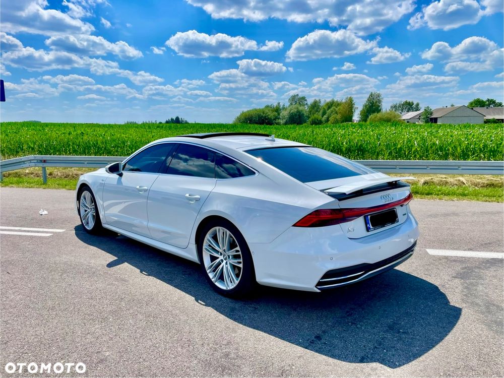 Audi A7 Sportback - 9