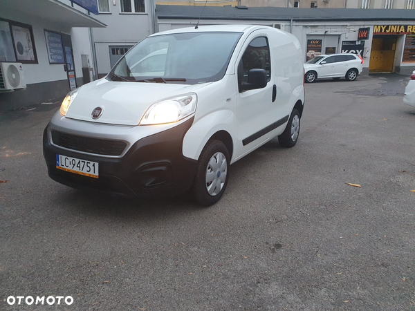 Fiat Fiorino