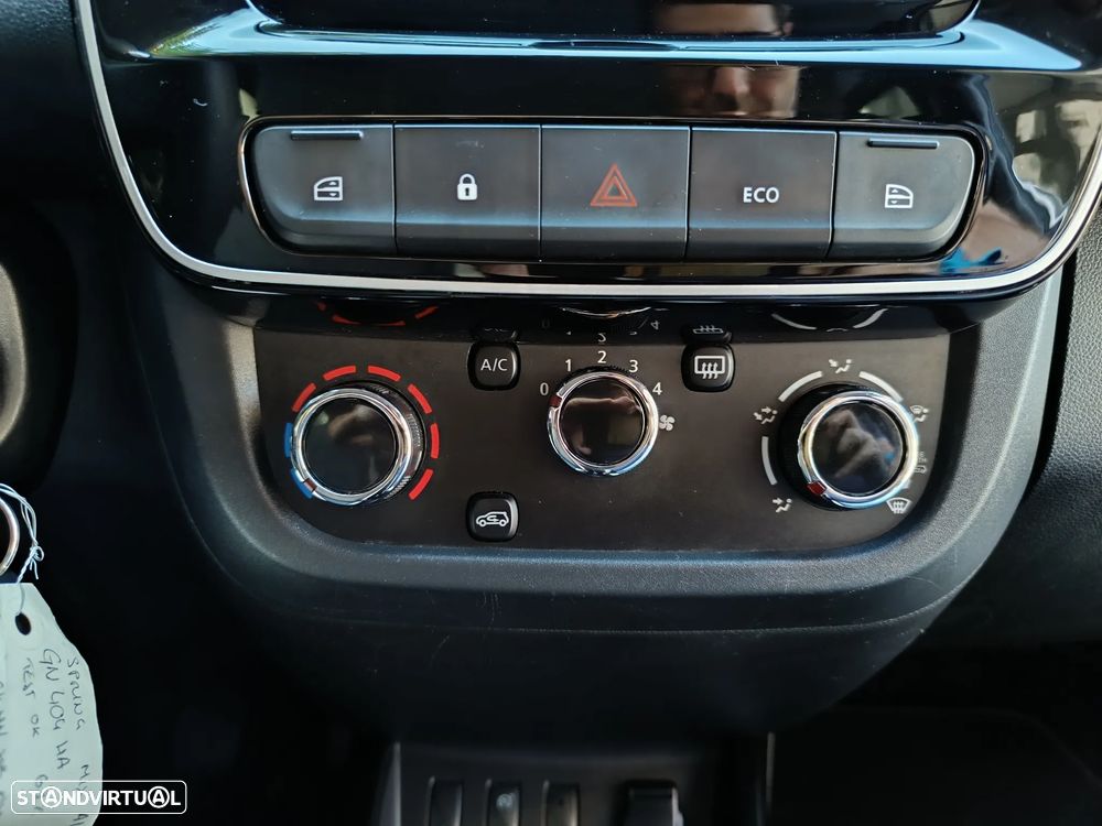 Dacia Spring Electric 45 Essential - 31