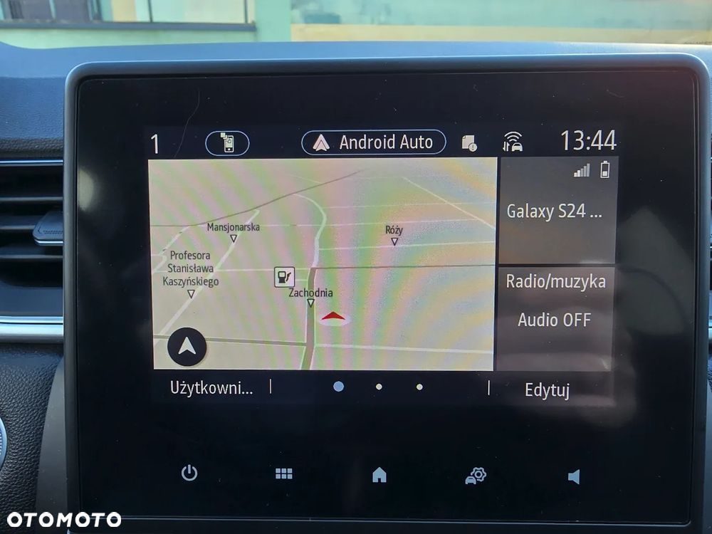 Renault Captur TCe 90 INTENS - 13