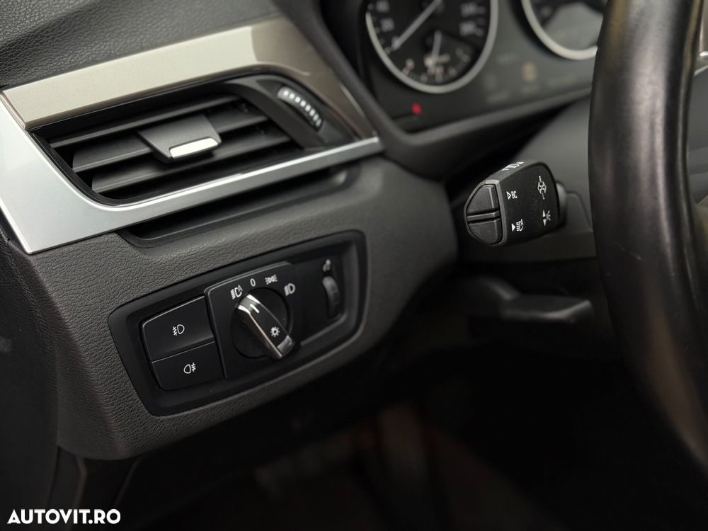 BMW X1 xDrive18d Aut. xLine - 15