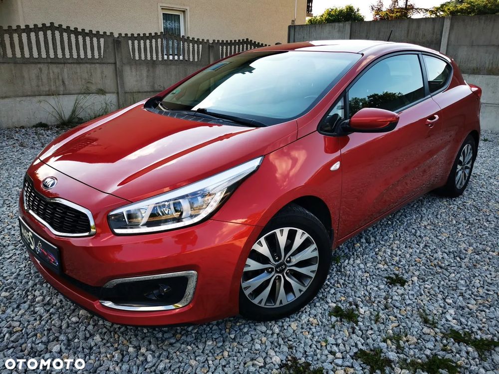 Kia ProCeed - 3
