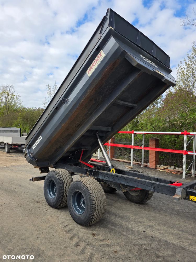 Schaeff TW 110 Full Opcja - 38