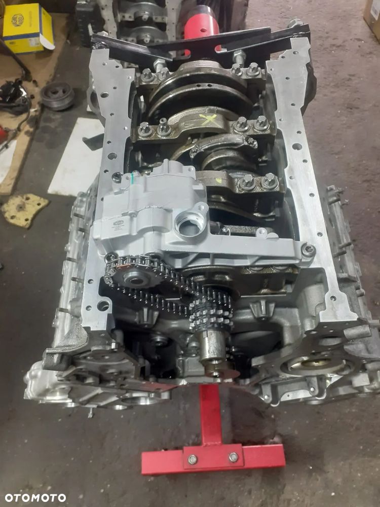 Chrysler 300C Touring 3.0 CRD DPF Automatik - 29