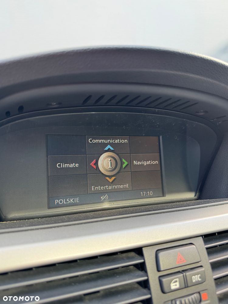 BMW Seria 3 320d DPF Edition Fleet Exclusive - 27