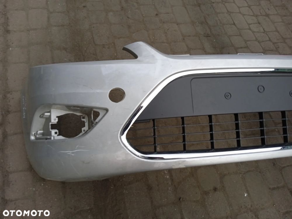 ZDERZAK PRZEDNI FORD FOCUS 2 II 08- - 5