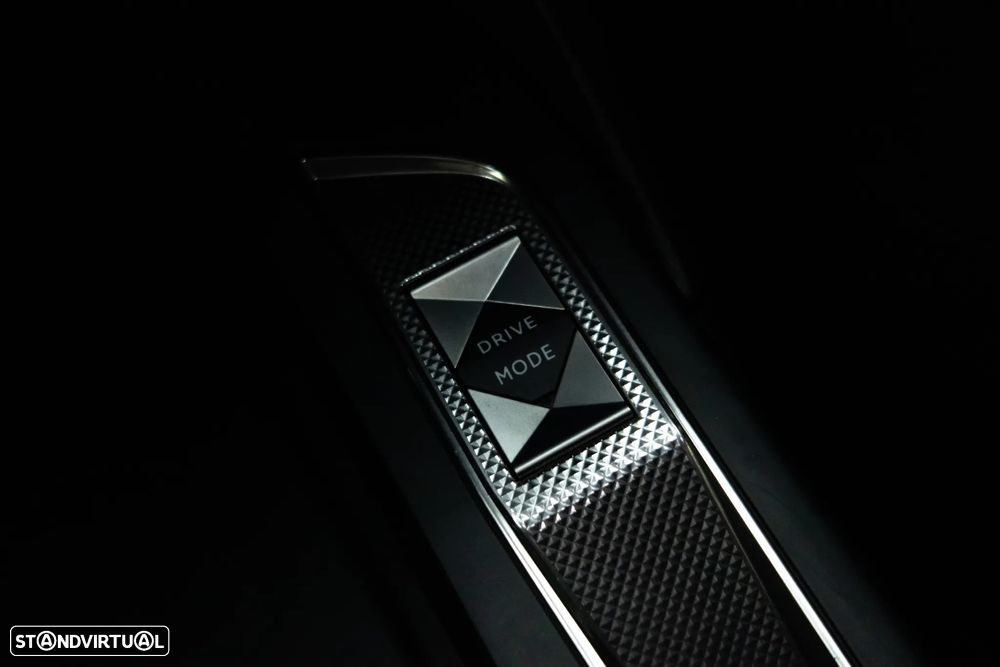 DS DS3 Crossback PureTech 130 Aut. SO CHIC - 41