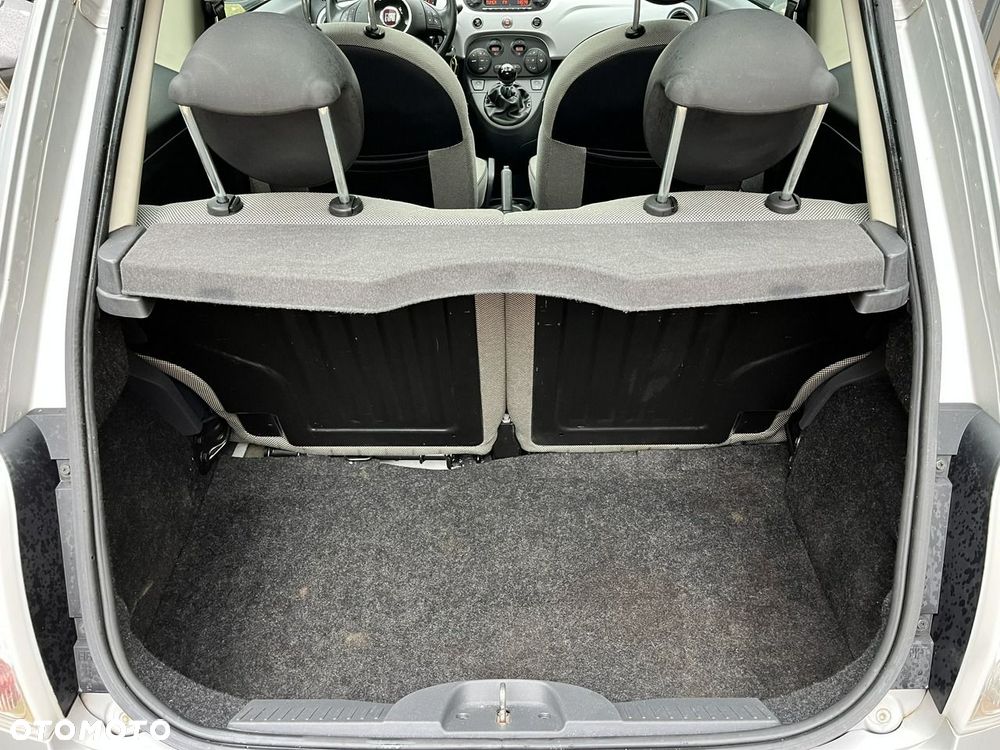 Fiat 500 - 19