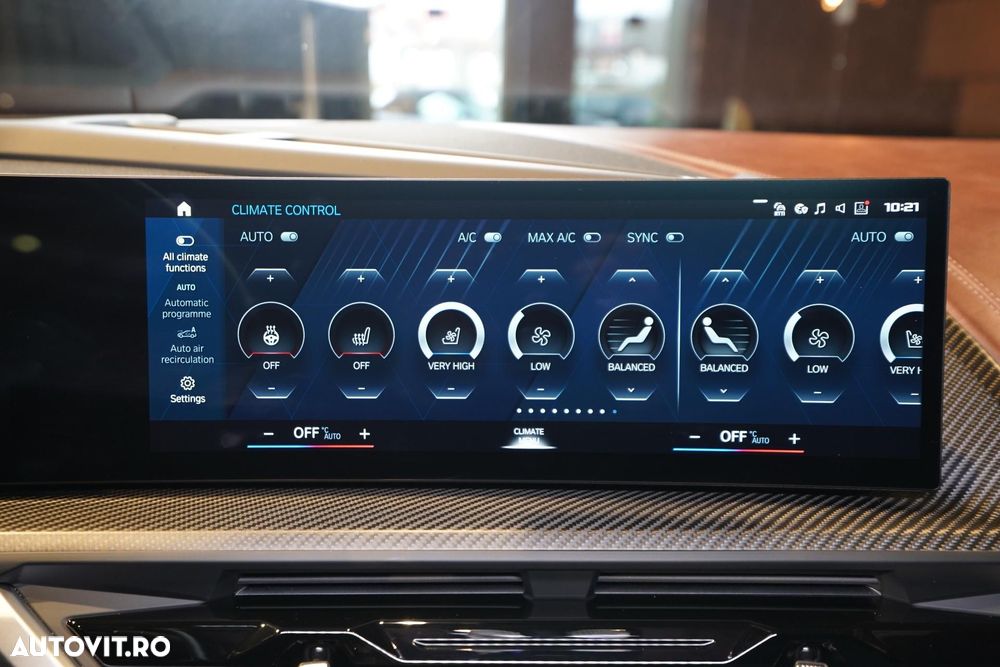 BMW XM Standard - 23