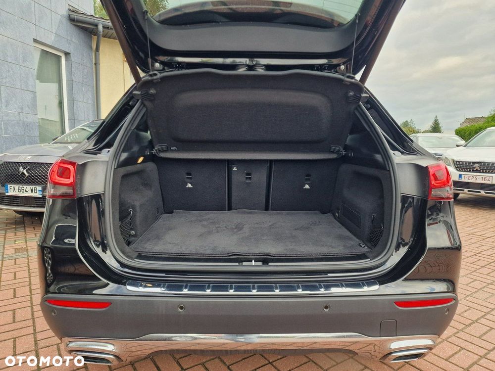 Mercedes-Benz GLA 200 d 8G-DCT Progressive - 26