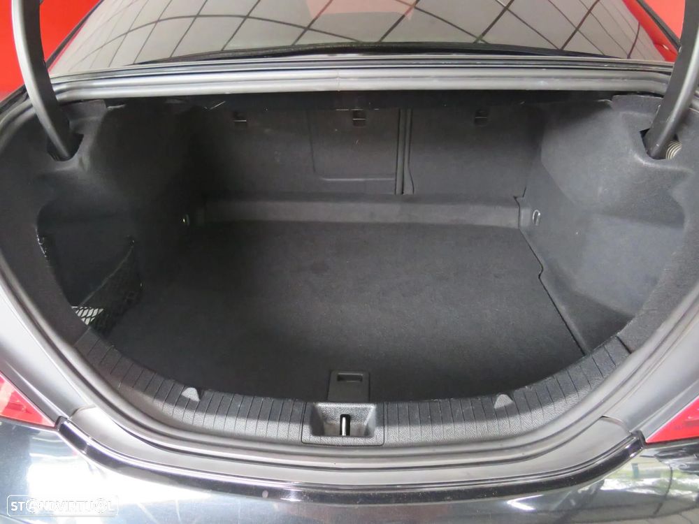 Mercedes-Benz CLA 200 d AMG Line Aut. - 46
