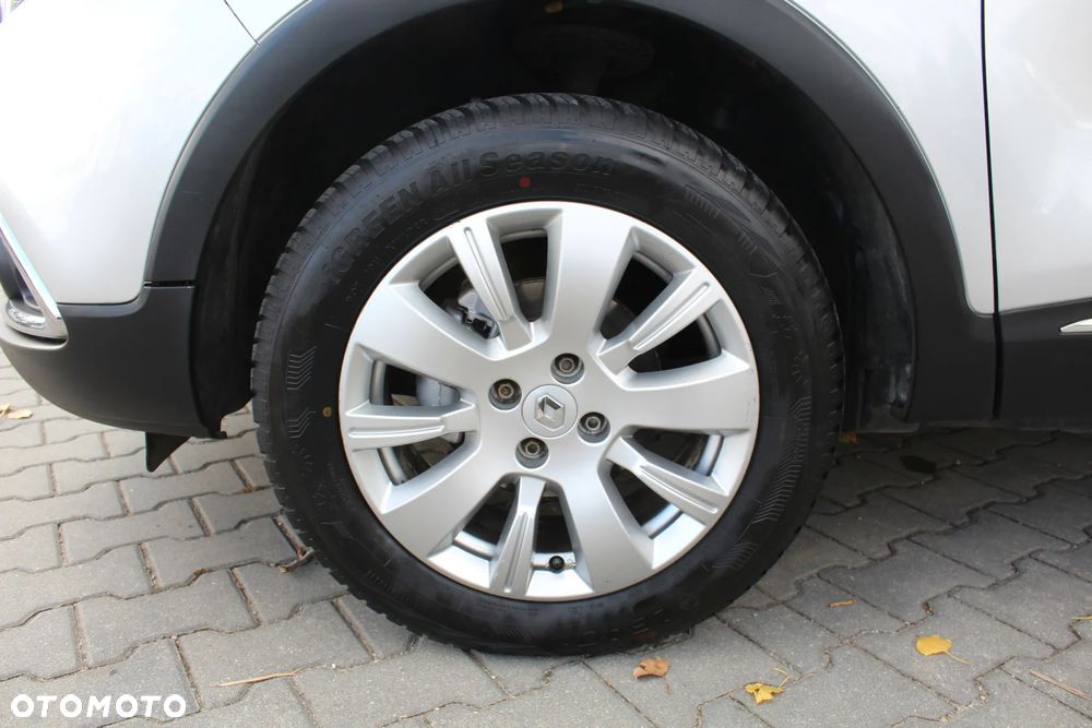Renault Captur ENERGY TCe 90 Start&Stop Life - 26