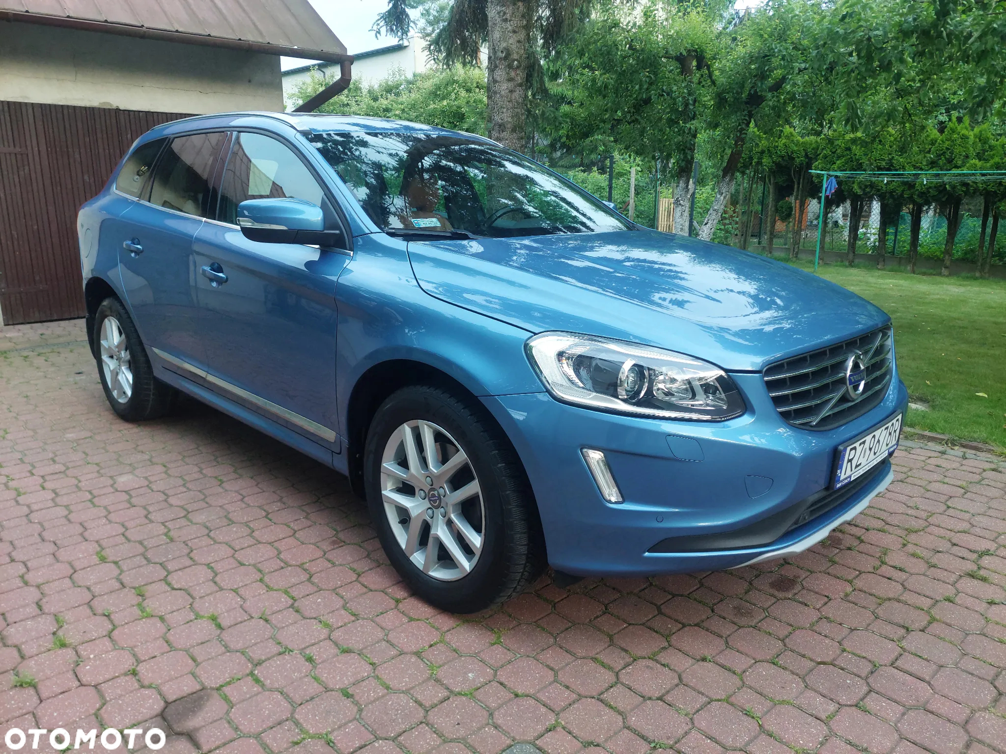 Volvo XC 60 - 7