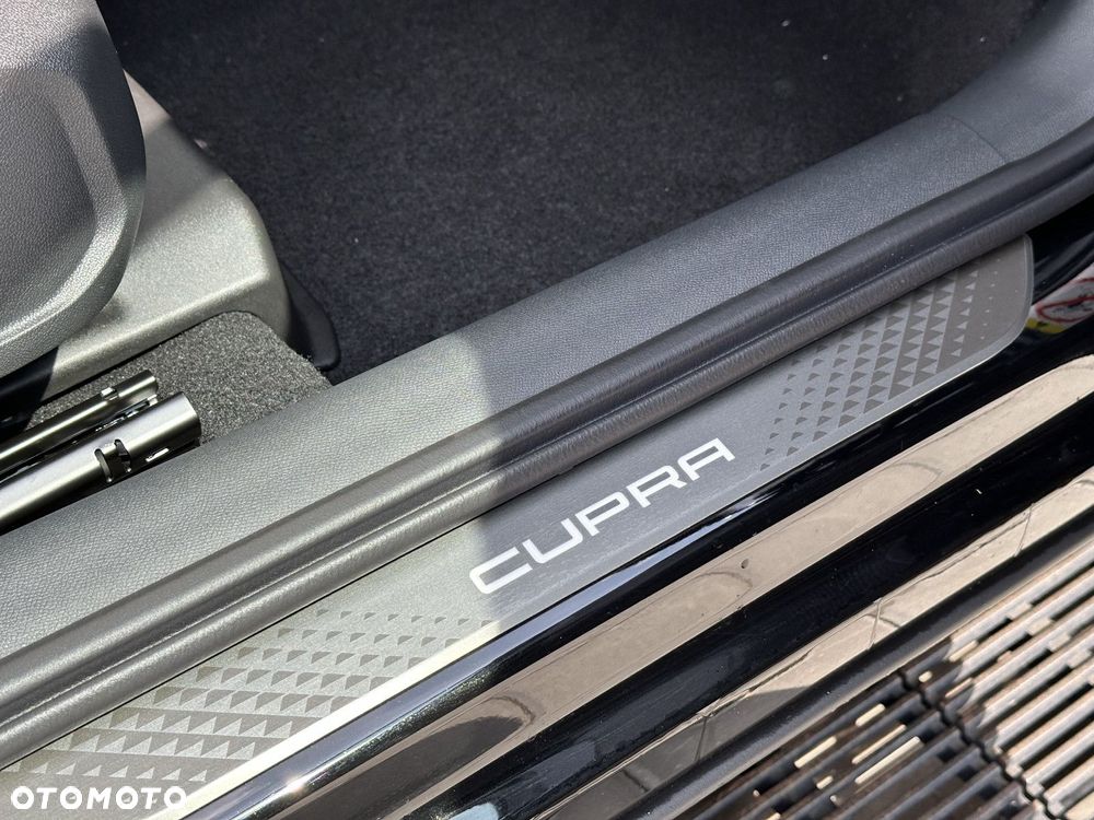 Cupra Formentor - 31