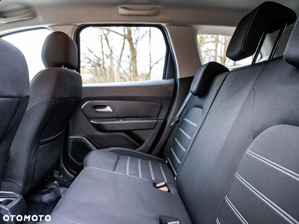 Dacia Duster 1.5 Blue dCi Prestige 4WD - 16