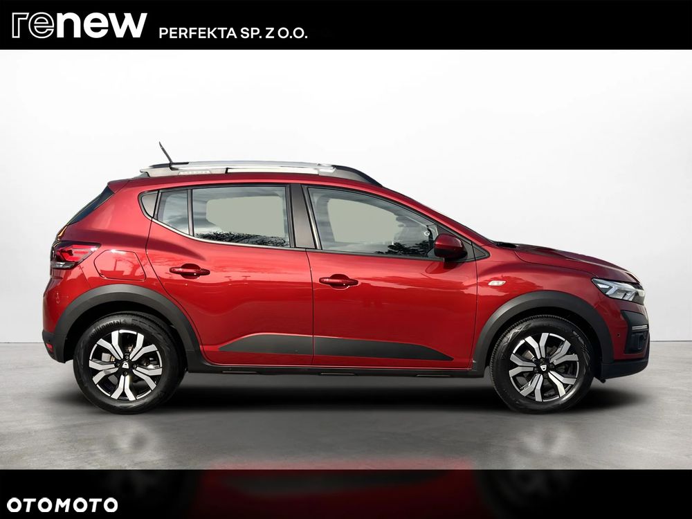Dacia Sandero Stepway 1.0 TCe Comfort - 6