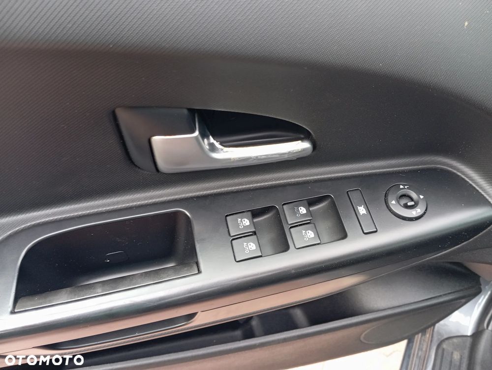 Kia Ceed 2.0 Optimum - 8