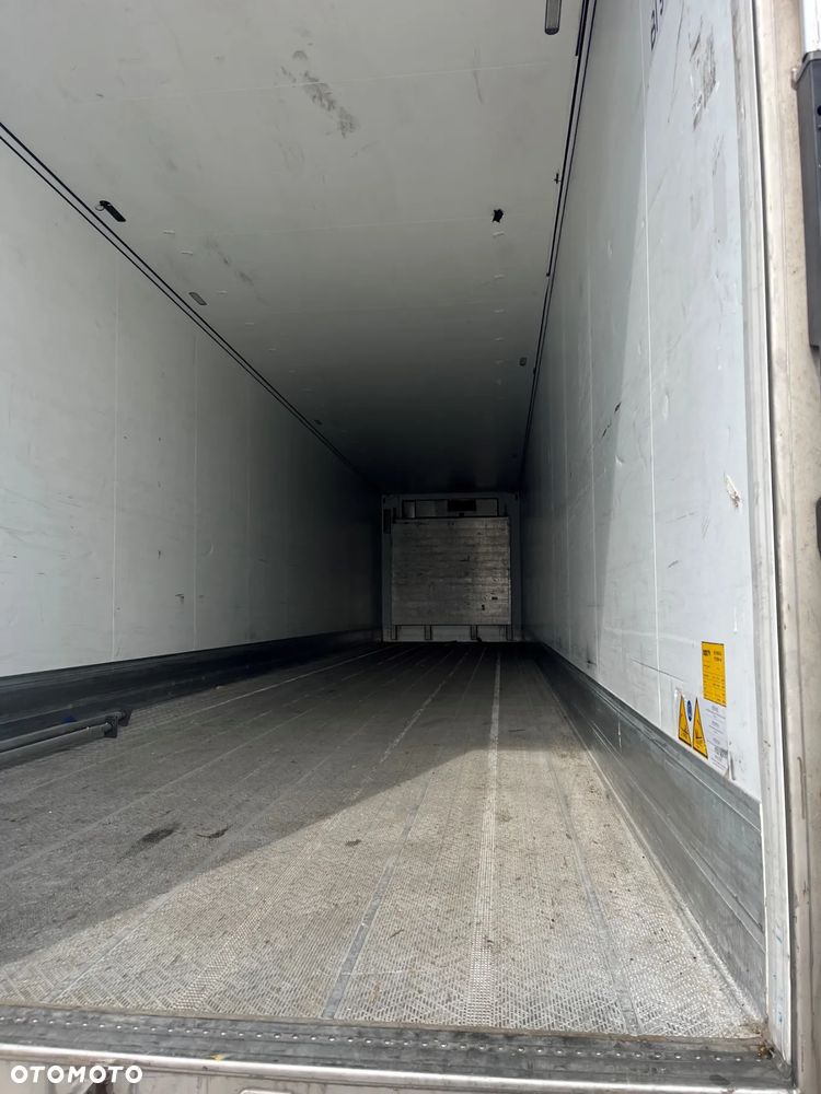 Schmitz Cargobull Thermo King SLX 300 - 7