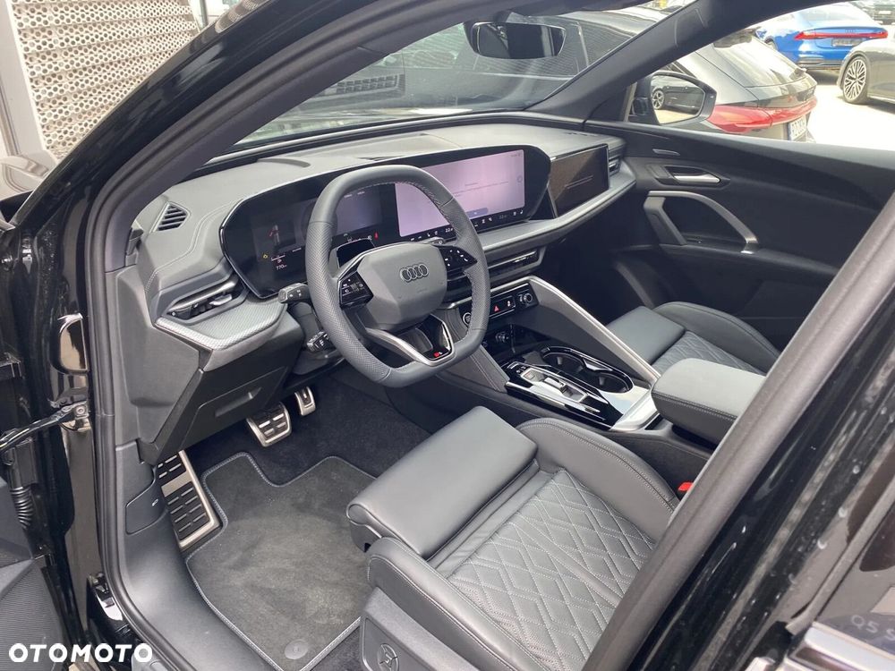 Audi Q5 Sportback TFSI mHEV 200 kW Quattro S tronic - 6